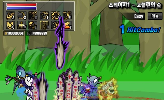 雷巴的冒险v3.0最新版