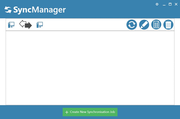 SyncManagerv20.04.25官方版