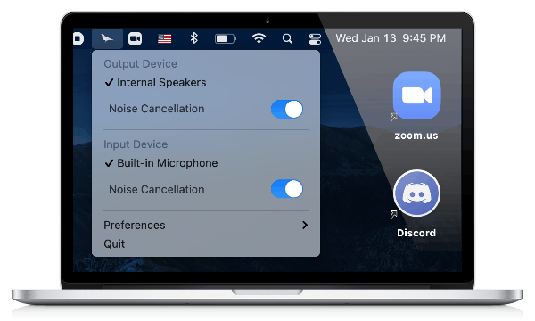 UtterlyV1.1.0Mac版