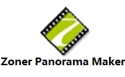 Zoner Panorama Maker v8.0电脑版