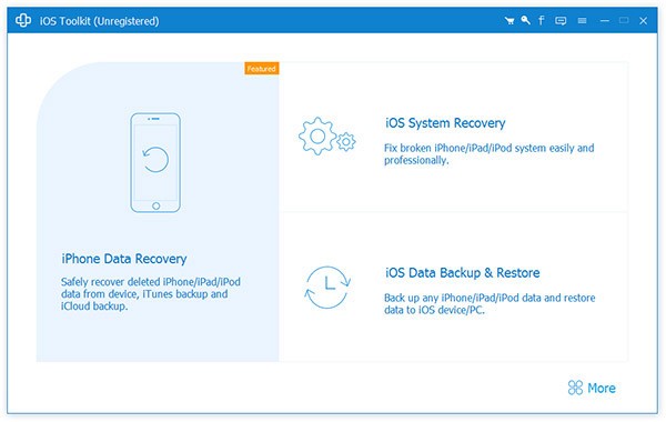 AnyMP4 iOS Toolkitv9.0.68官方版