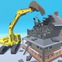 挖掘机拆拆拆v1.0最新版