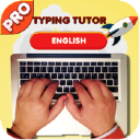 English Typing Tutor Pro