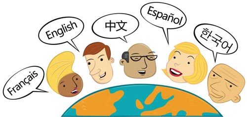 外语学习app合集