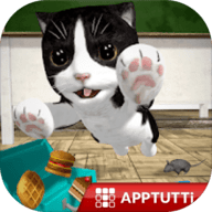 猫咪模拟大作战v3.6.2安卓版