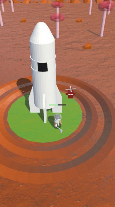 伐木火星v1.10.3安卓版