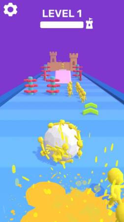 压死火柴人v0.1安卓版