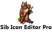 Sib Icon Editor Pro v5.16最新版