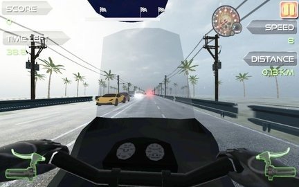 极速摩托车模拟器3Dv7.0.7安卓版