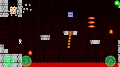 超级猫里奥2v1.0.1安卓版