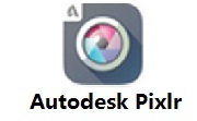 Autodesk Pixlr v1.1.1.0中文版