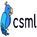 CSML Mac