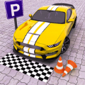 纳斯卡停车场3Dv3.0最新版