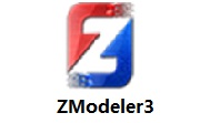 ZModeler3 v3.1.2官方版