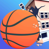 巨型篮球城市破坏v1.0.1安卓版
