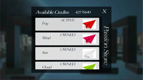 passionv1.0安卓版