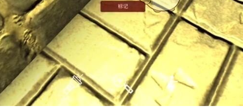 孙美琪疑案安慧花园标记在哪里