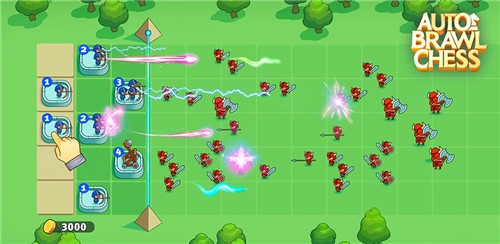 自走棋皇家之战v1.0安卓版