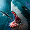 鲨鱼狩猎模拟器v1.2安卓版