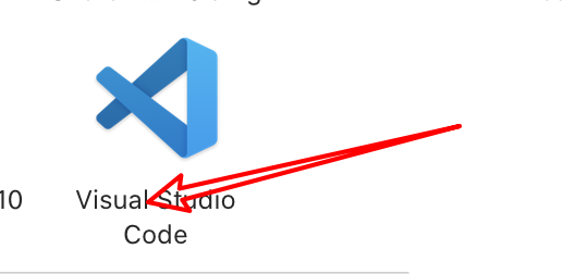 mac版vscode怎么设置按alt滚动速度倍增