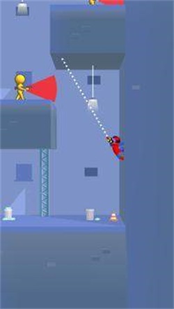 蜘蛛小子v0.5.1安卓版