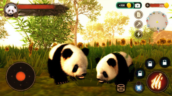 熊猫模拟器v1.0.2安卓版