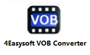 4Easysoft VOB Converter v3.2.22免费版