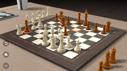 国际象棋3D手机版