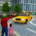 新3D出租车v4手机版