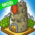 战斗城堡塔防v1.34.1免费版