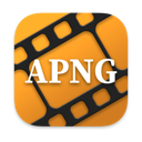 APNG Maker V2.3Mac版
