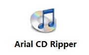 Arial CD Ripper v1.5.5最新版