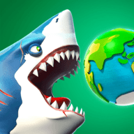 饥饿鲨世界v4.3.0苹果版