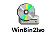 WinBin2Iso v4.84最新版