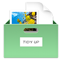 Tidy UpV5.4.2Mac版