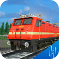 印度火车模拟器2021v1.0安卓版