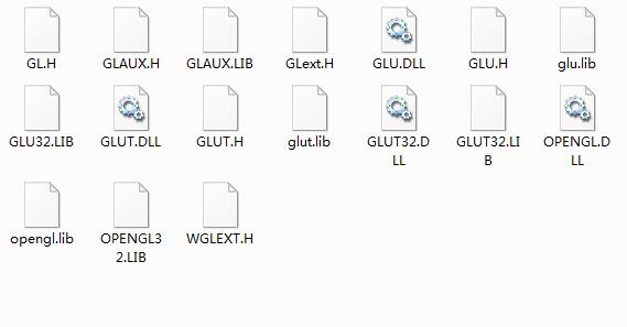 opengl驱动程序 支持win7/win10系统