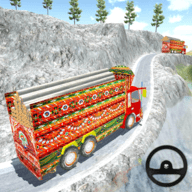 极端3D货运卡车v1.0.2安卓版