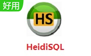 HeidiSQL v11.2.0.6289