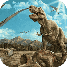 恐龙岛荒野生存v2.0.0安卓版