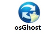 osGhost v3.6免费版