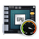 GPU Benchmark V1.2.2Mac版