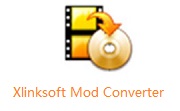 Xlinksoft Mod Converter v6.1.2.398免费版