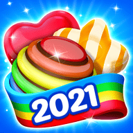 趣味糖果消2021v1.03.001安卓版