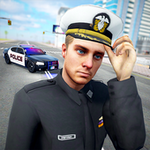 巡逻警察工作模拟器v1.2中文版