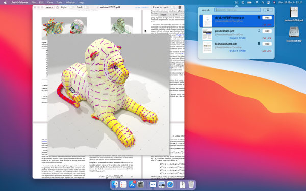 LivePDFviewer Mac版