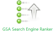 GSA Search Engine Ranker v15.40最新版