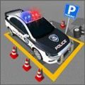 新警车驾驶v0.1免费手机版