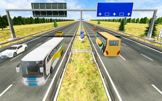 长途客车3D模拟器v12最新免费版