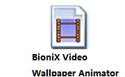 BioniX Video Wallpaper Animator v5.0最新版